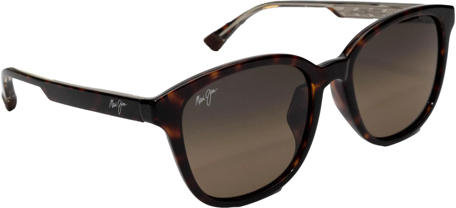 Maui Jim KU'IKAHI ASIAN FIT MJ647 Sunglasses - view 12